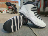 Air Jordan 10 Shoes AAA (29)