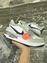 Authentic Air Jordan Legacy 312 Low Summit White/Black