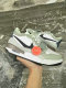 Authentic Air Jordan Legacy 312 Low Summit White/Black