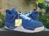 Air Jordan 4 Shoes AAA (115)