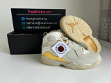 Authentic Air Jordan 8 “Championship”