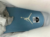 Perfect Air Jordan 4 WMNS Denim “Worn Blue”