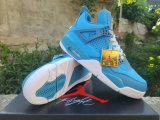 Air Jordan 4 Shoes AAA (114)