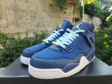 Air Jordan 4 Shoes AAA (115)