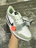 Authentic Air Jordan Legacy 312 Low Summit White/Black