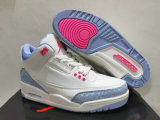 Air Jordan 3 Shoes AAA (104)