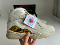 Authentic Air Jordan 8 “Championship”
