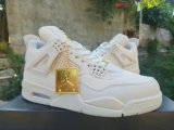 Air Jordan 4 Shoes AAA (116)