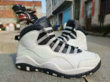Air Jordan 10 Shoes AAA (29)