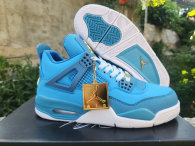 Air Jordan 4 Shoes AAA (114)