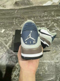 Authentic Air Jordan Legacy 312 Low Summit White/Black