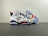 Perfect Air Jordan 6 shoes (42)