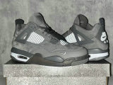 Perfect Air Jordan 4 Shoes (167)