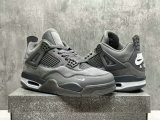 Perfect Air Jordan 4 Shoes (167)