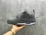 Perfect Air Jordan 4 Shoes (167)