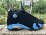Air Jordan 14 Shoes AAA (36)