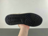 Authentic Travis Scott x Air Jordan 1 Low Pale Vanilla