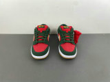Authentic Nike SB Dunk Low Seattle Supersonics