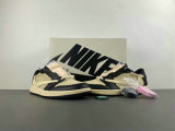 Authentic Travis Scott x Air Jordan 1 Low Pale Vanilla