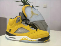 Air Jordan 5 Shoes AAA (132) Air Jordan 5 Shoes AAA (132)