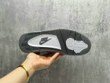 Perfect Air Jordan 4 Shoes (167)