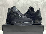 Perfect Air Jordan 4 Shoes (169)