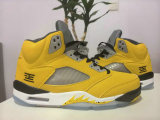 Air Jordan 5 Shoes AAA (132)