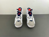 Perfect Air Jordan 6 shoes (42)