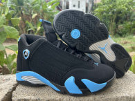 Air Jordan 14 Shoes AAA (36)