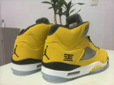 Air Jordan 5 Shoes AAA (132)