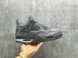 Perfect Air Jordan 4 Shoes (167)