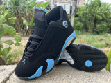 Air Jordan 14 Shoes AAA (36)