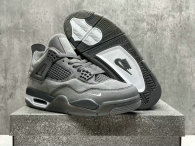 Perfect Air Jordan 4 GS Shoes (15)