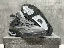 Perfect Air Jordan 4 Shoes (167)