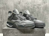 Perfect Air Jordan 4 Shoes (167)