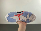 Perfect Air Jordan 6 shoes (42)