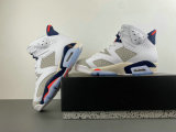 Perfect Air Jordan 6 shoes (42)
