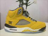 Air Jordan 5 Shoes AAA (132)