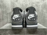 Perfect Air Jordan 4 Shoes (167)