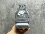 Perfect Air Jordan 4 Shoes (167)