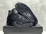Perfect Air Jordan 4 Shoes (169)