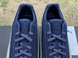 PUMA Speedcat Premium Navy/Matte Silver
