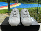 PUMA Speedcat Premium Light Gray/Matte Silver