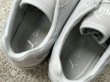 PUMA Speedcat Premium Light Gray/Matte Silver