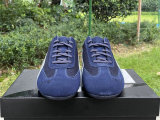 PUMA Speedcat Premium Navy/Matte Silver