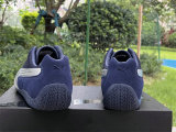 PUMA Speedcat Premium Navy/Matte Silver