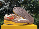Authentic SWOOSH x Nike Air Max 1 “Big Head Origins”