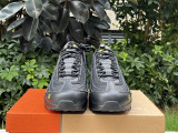 Authentic Corteiz x Nike Air Max 95 Black/Yellow