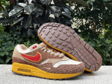 Authentic SWOOSH x Nike Air Max 1 “Big Head Origins”