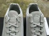 PUMA Speedcat Premium Light Gray/Matte Silver
